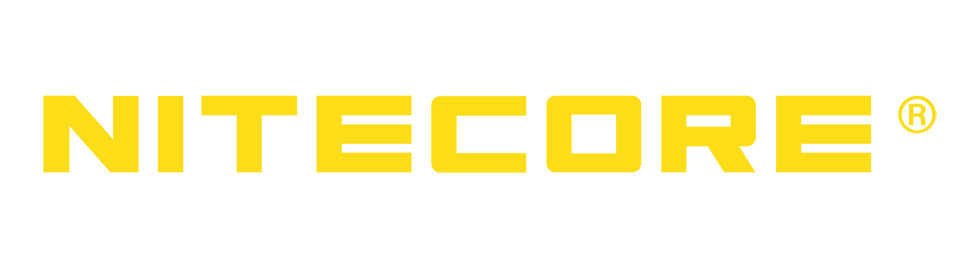 nitecore logo nitecore logo