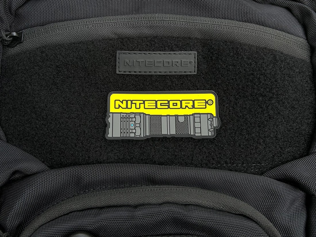 P20iX Patch 04