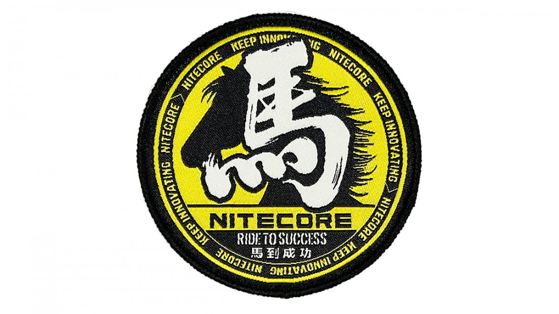 Horse Patch 2