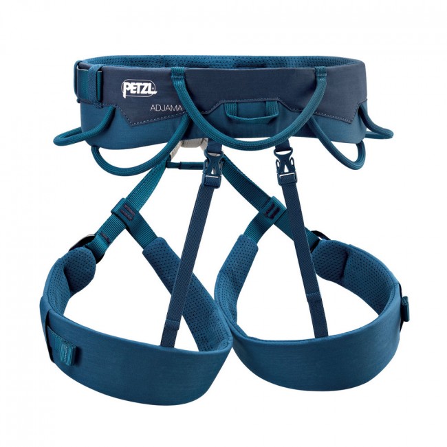 Petzl Munkavédelem ADJAMA Hám L