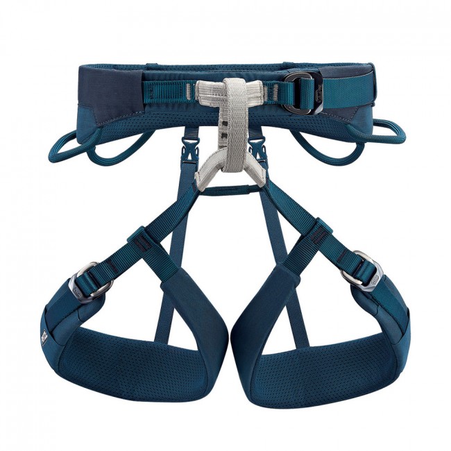 Petzl Munkavédelem ADJAMA Hám L