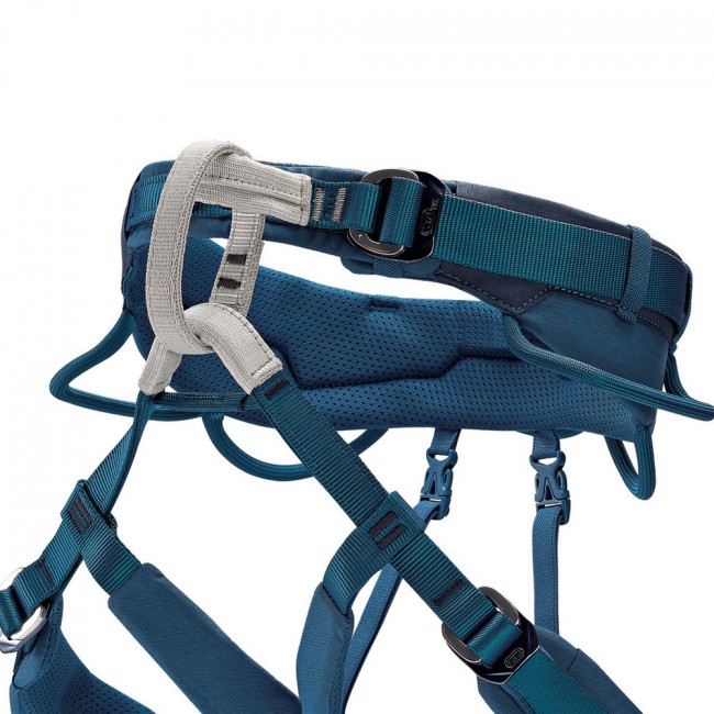 Petzl Munkavédelem ADJAMA Hám L