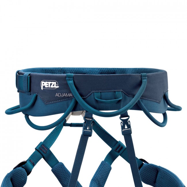 Petzl Munkavédelem ADJAMA Hám L