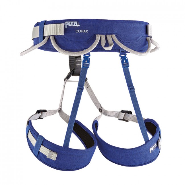 Petzl Munkavédelem CORAX Hám 2