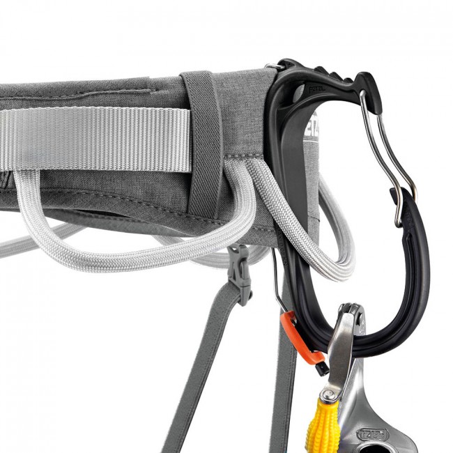 Petzl Munkavédelem CORAX Hám 2