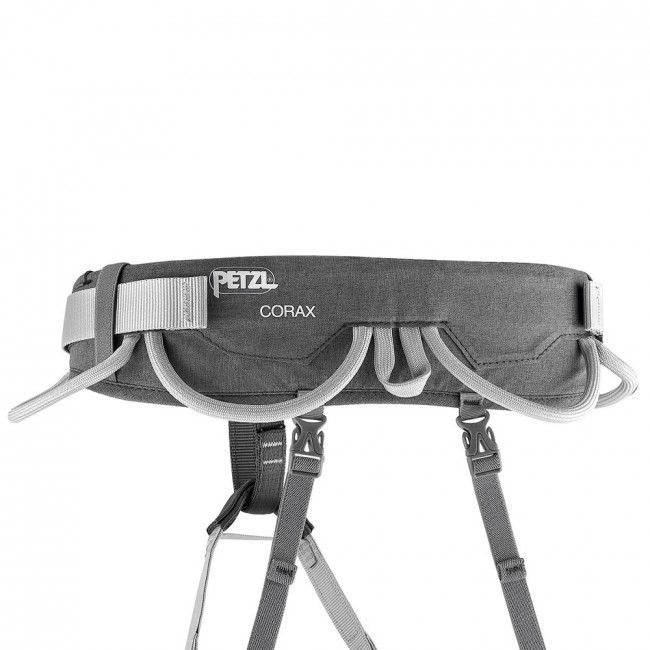 Petzl Munkavédelem CORAX Hám 2