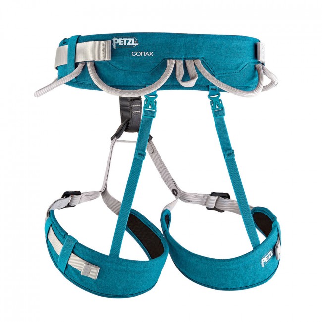 Petzl Munkavédelem CORAX Hám 2