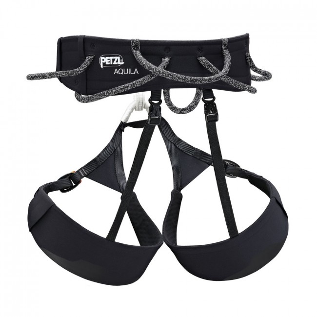 Petzl Munkavédelem AQUILA Hám XL
