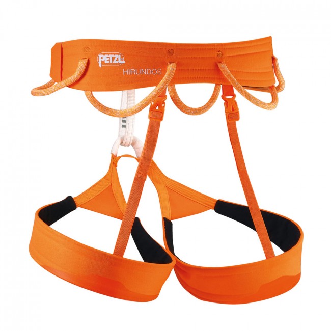Petzl Munkavédelem HIRUNDOS Hám XS