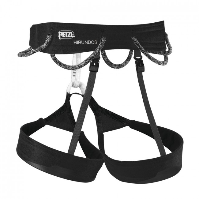 Petzl Munkavédelem HIRUNDOS Hám XS