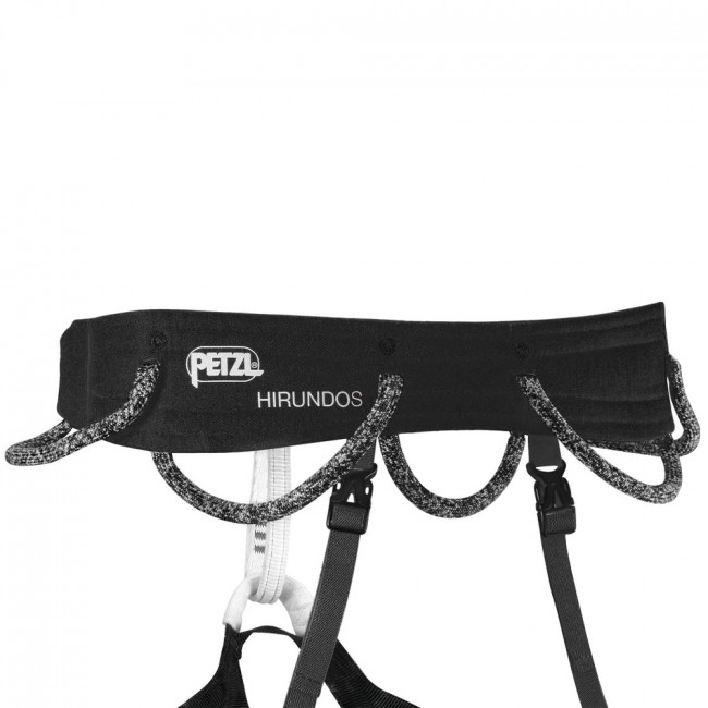 Petzl Munkavédelem HIRUNDOS Hám XS