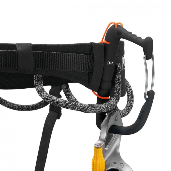 Petzl Munkavédelem HIRUNDOS Hám S