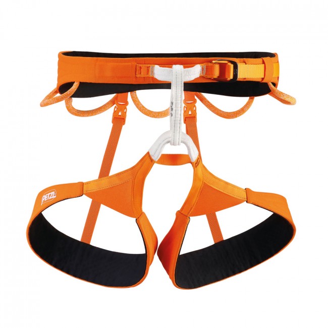 Petzl Munkavédelem HIRUNDOS Hám M