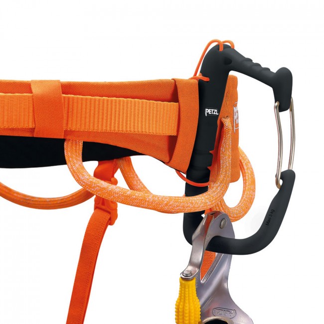 Petzl Munkavédelem HIRUNDOS Hám M