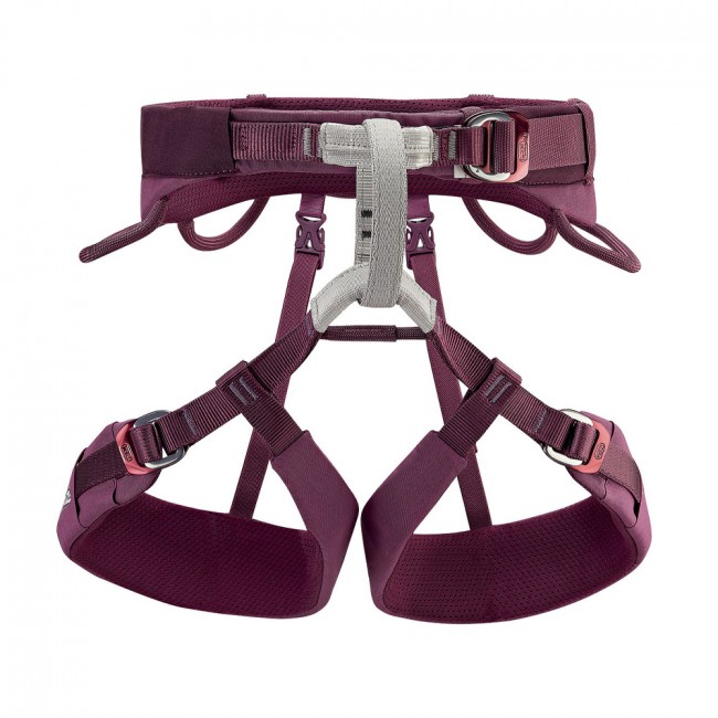 Petzl Munkavédelem LUNA Hám L Lila