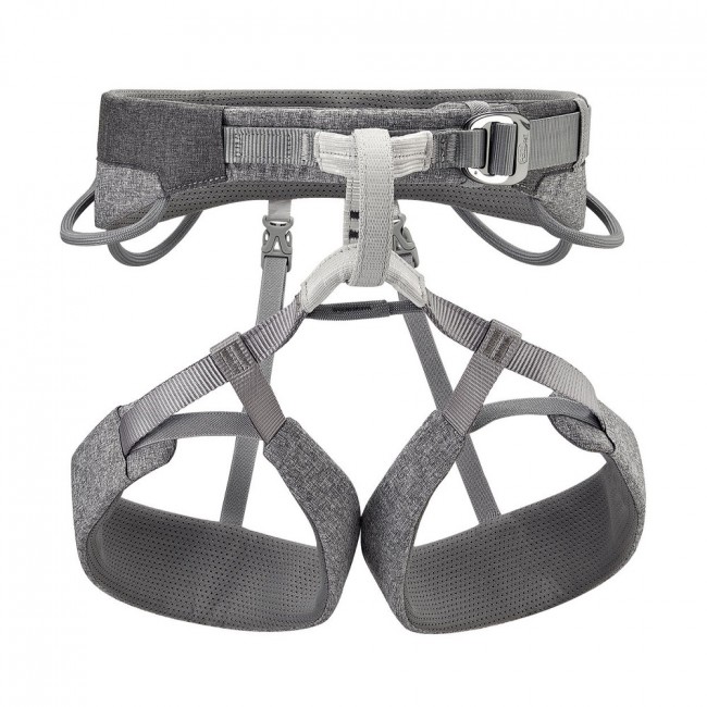 Petzl Munkavédelem SAMA Hám XL Szürke