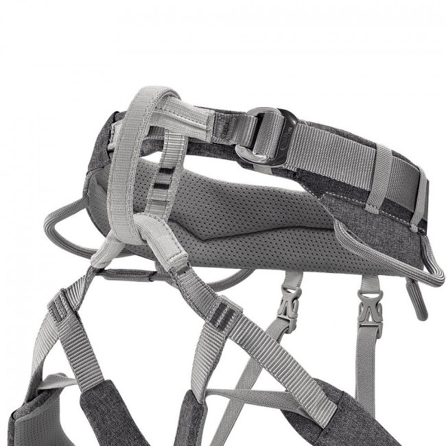 Petzl Munkavédelem SAMA Hám XL Szürke