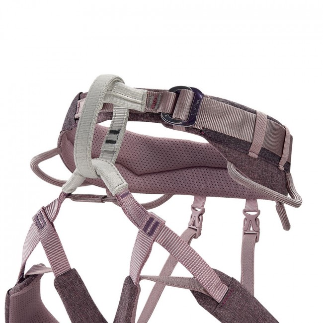 Petzl Munkavédelem SELENA Hám XS Lila