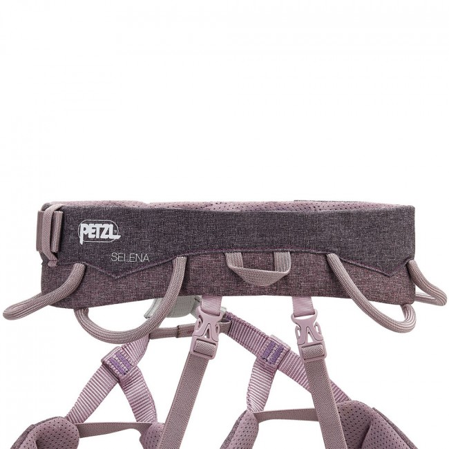 Petzl Munkavédelem SELENA Hám XS Lila