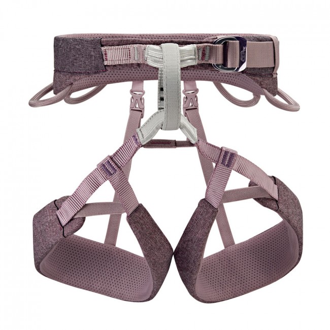 Petzl Munkavédelem SELENA Hám S Lila