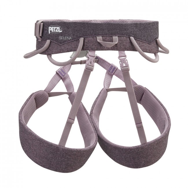 Petzl Munkavédelem SELENA Hám L Lila