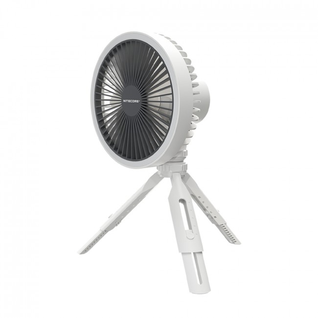 Nitecore NEF10 Elektromos Ventilátor