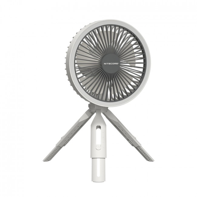 Nitecore NEF10 Elektromos Ventilátor