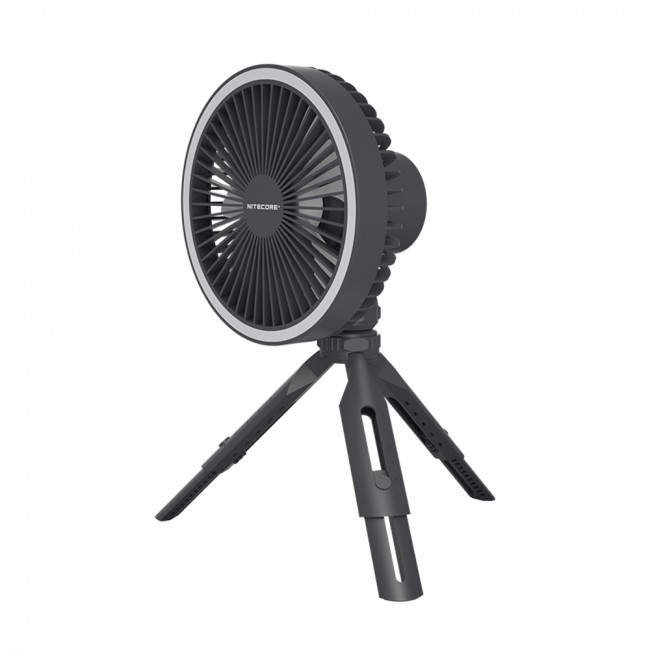 Nitecore NEF10 Elektromos Ventilátor