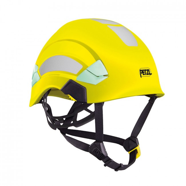 Petzl Munkavédelem VERTEX HI-VIZ Sisak