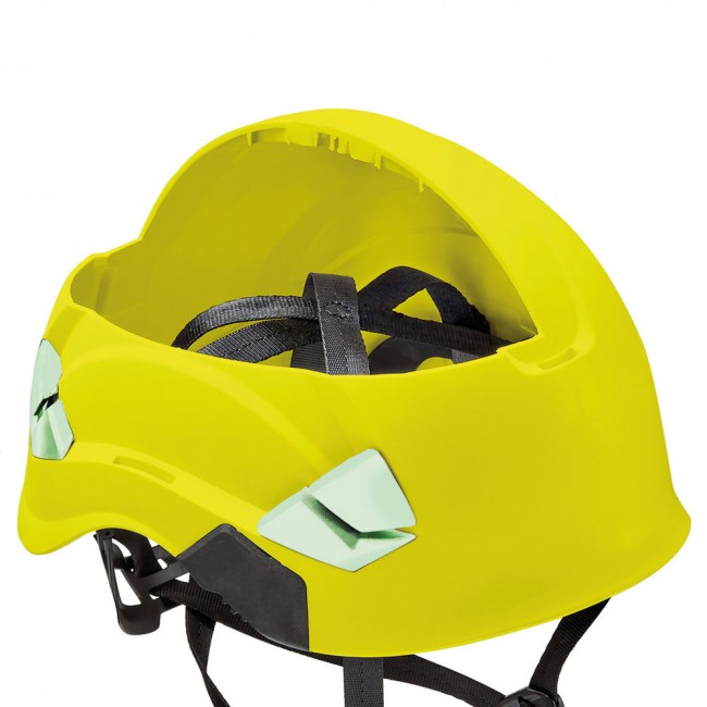 Petzl Munkavédelem VERTEX HI-VIZ Sisak