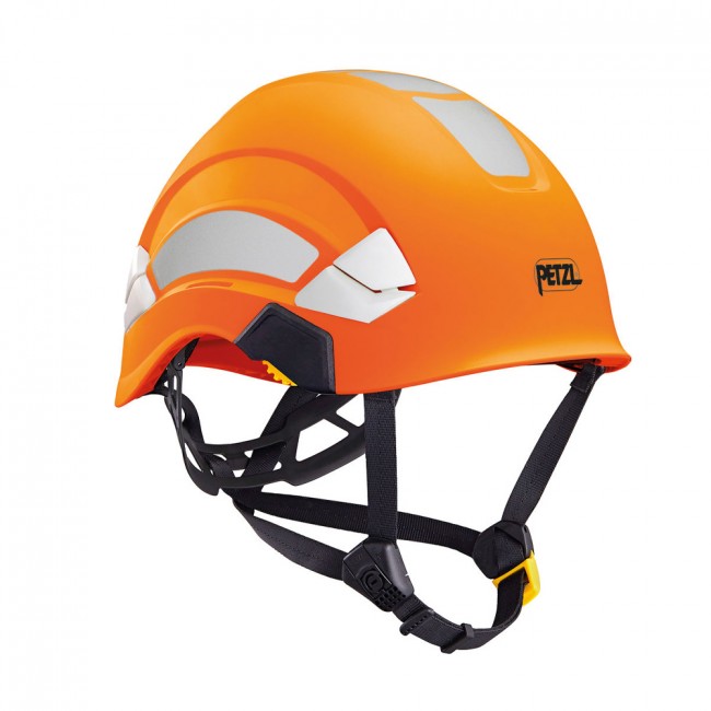 Petzl Munkavédelem VERTEX HI-VIZ Sisak