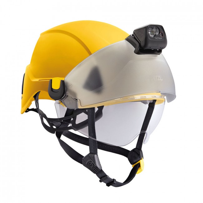Petzl Munkavédelem STRATO Sisak