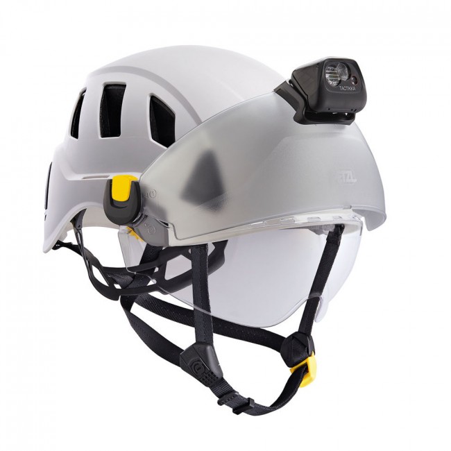 Petzl Munkavédelem STRATO VENT Sisak