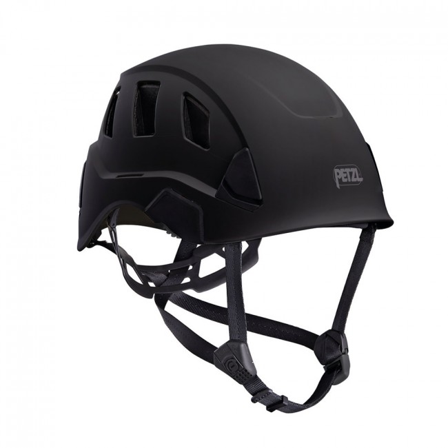 Petzl Munkavédelem STRATO VENT Sisak