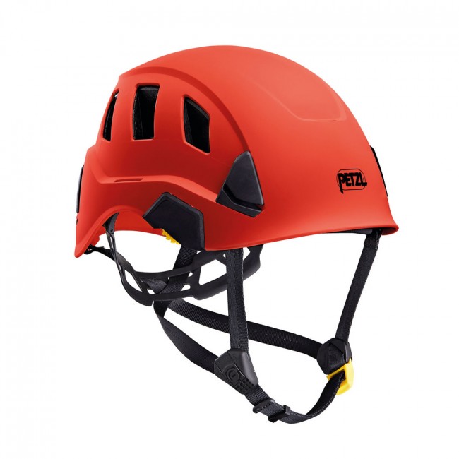 Petzl Munkavédelem STRATO VENT Sisak
