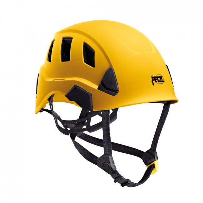 Petzl Munkavédelem STRATO VENT Sisak