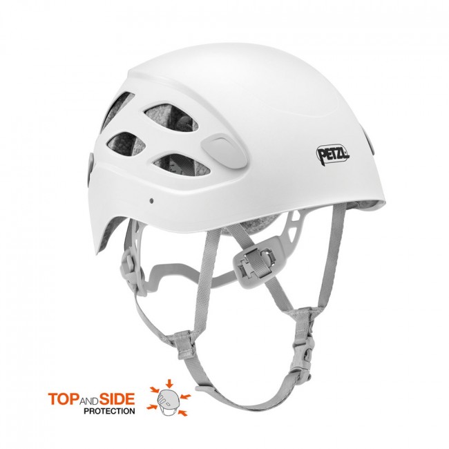 Petzl Munkavédelem BOREA Sisak S/M