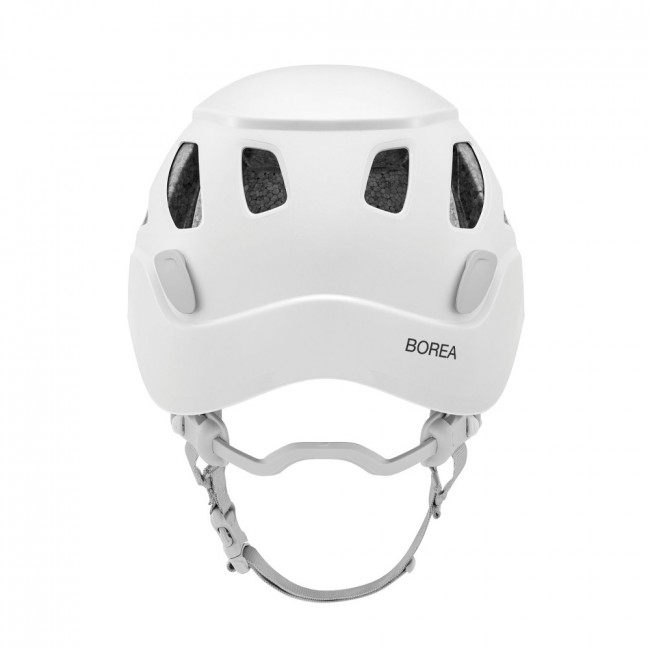Petzl Munkavédelem BOREA Sisak S/M