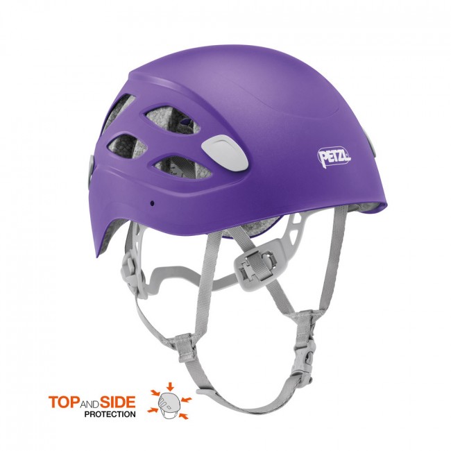 Petzl Munkavédelem BOREA Sisak S/M