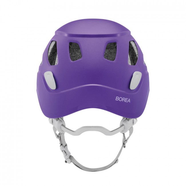Petzl Munkavédelem BOREA Sisak S/M