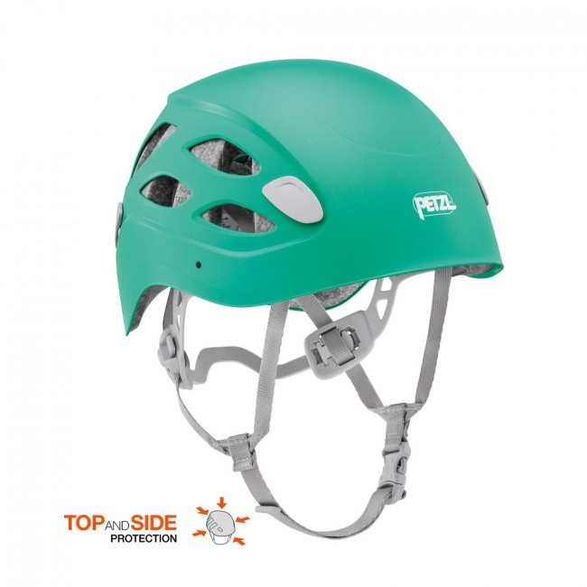 Petzl Munkavédelem BOREA Sisak S/M
