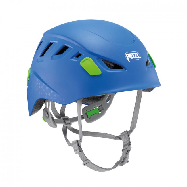 Petzl Munkavédelem PICCHU Sisak