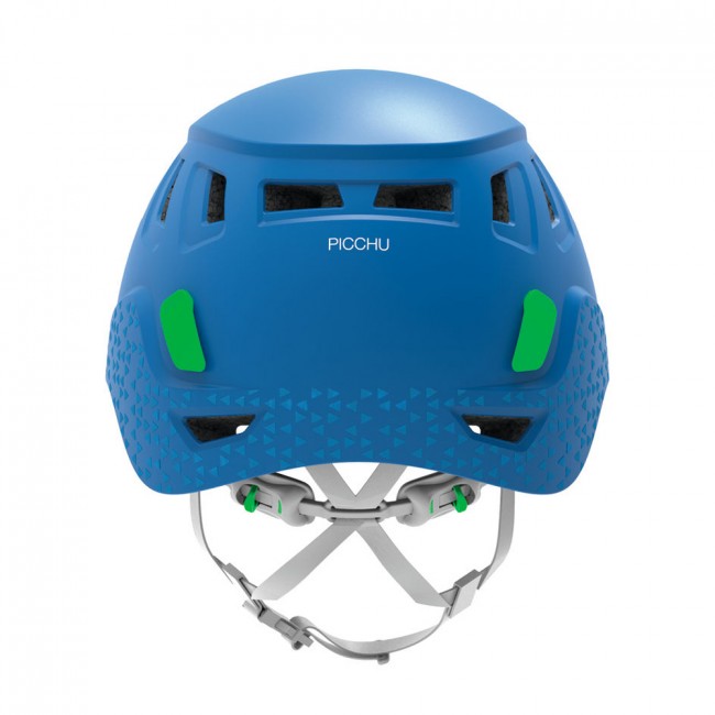 Petzl Munkavédelem PICCHU Sisak