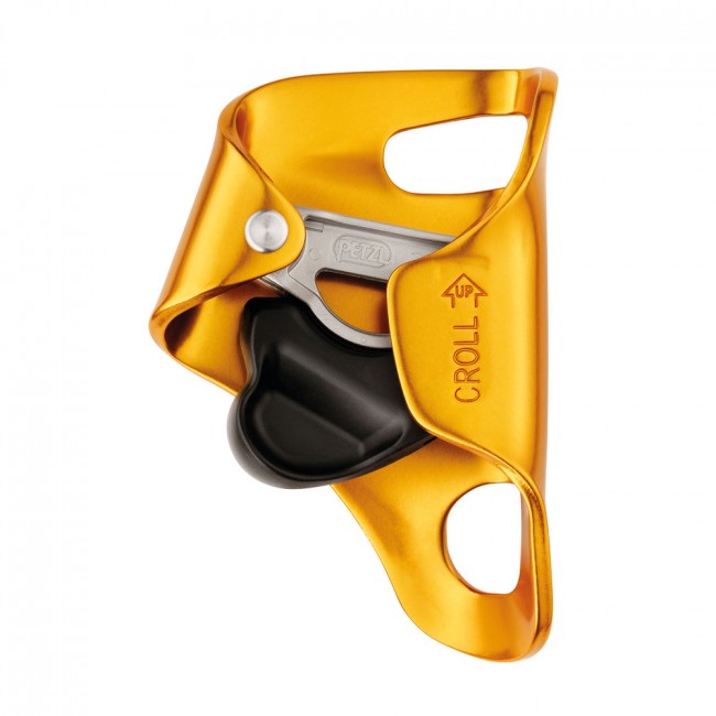 Petzl Munkavédelem CROLL L Mászóeszköz