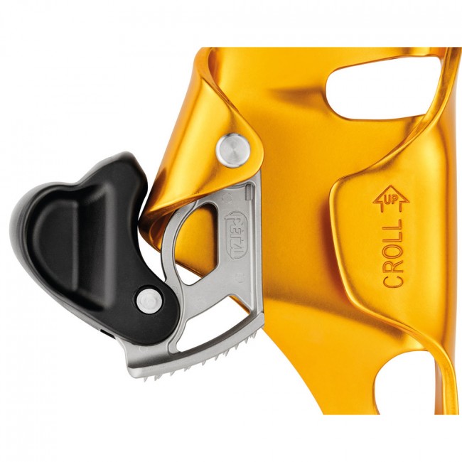 Petzl Munkavédelem CROLL L Mászóeszköz
