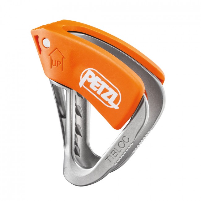 Petzl Munkavédelem TIBLOC Segédmászóeszköz