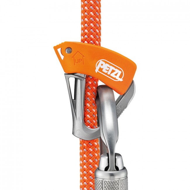 Petzl Munkavédelem TIBLOC Segédmászóeszköz