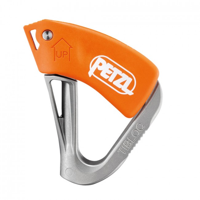 Petzl Munkavédelem TIBLOC Segédmászóeszköz