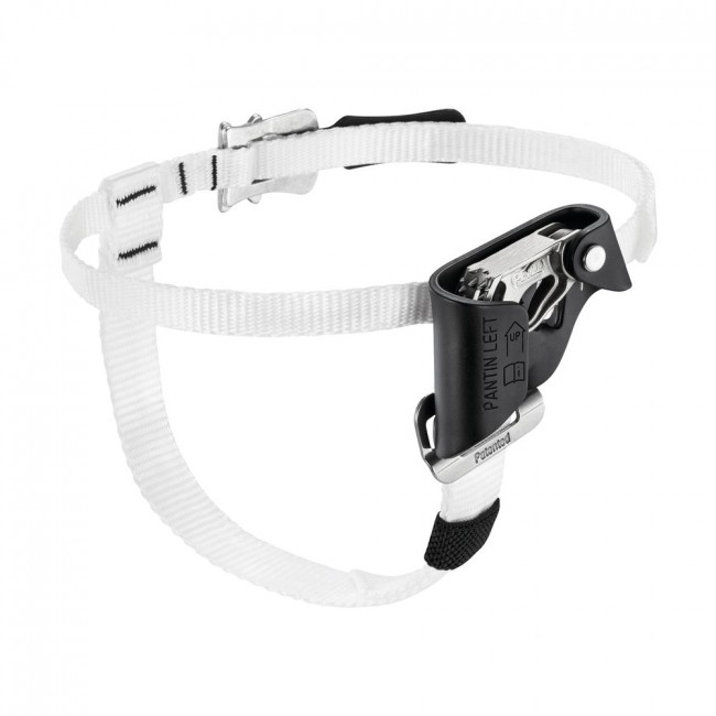 Petzl Munkavédelem PANTIN Mászóeszköz Ballábas