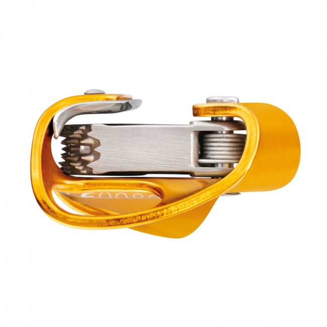 Petzl Munkavédelem CROLL S Mászóeszköz